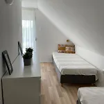 بيت للعطل Bogi House *