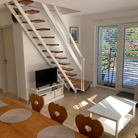 Bogi House בית נופש