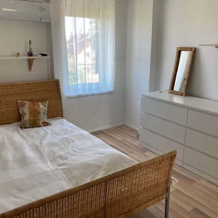 בית נופש Bogi House באלאטונפורד