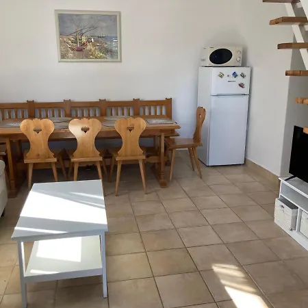 Bogi House * بالاتونفوريد