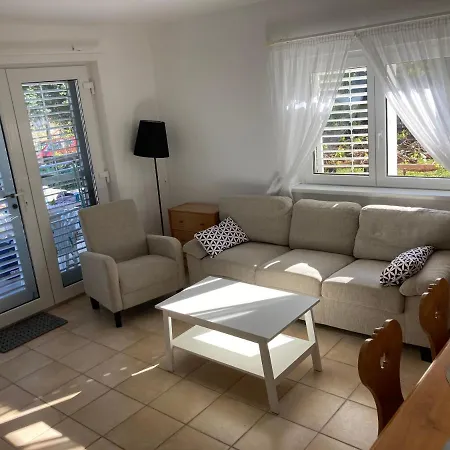 Semesterbostad Bogi House Balatonfüred