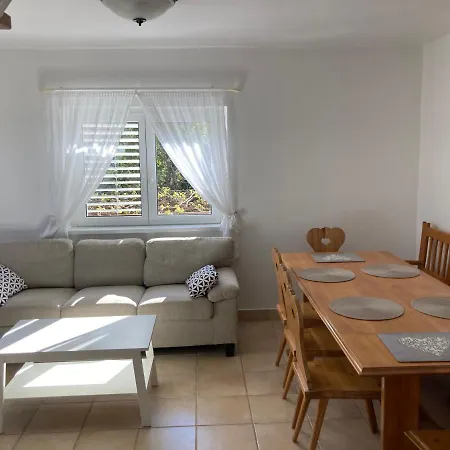 בית נופש Bogi House