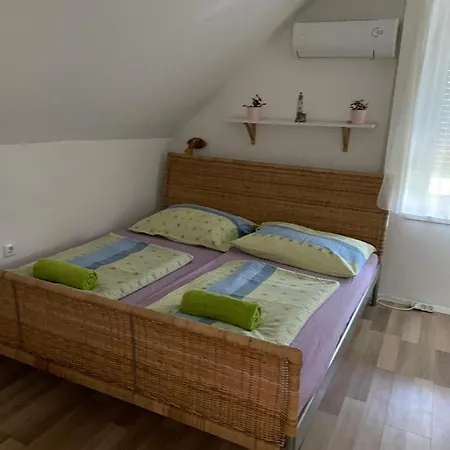 בית נופש Bogi House