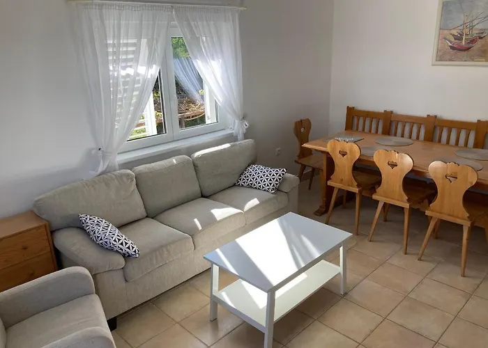 Bogi House Tatil Evi Balatonfüred