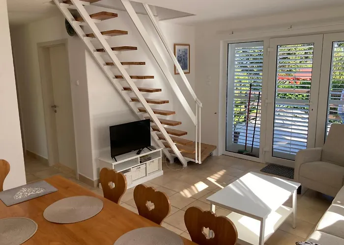 Bogi House Tatil Evi