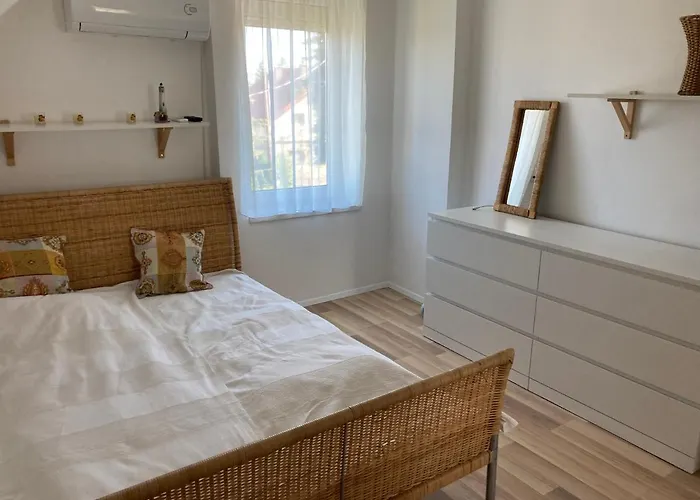 Tatil Evi Bogi House Balatonfüred