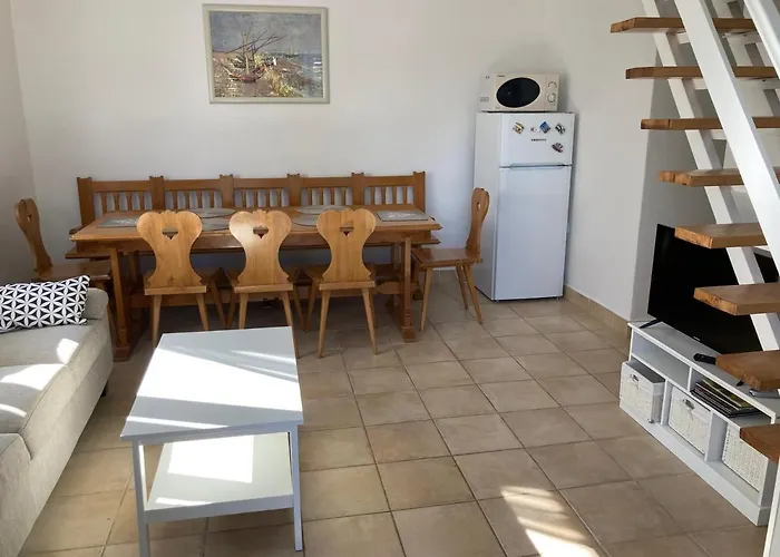Bogi House * Balatonfüred