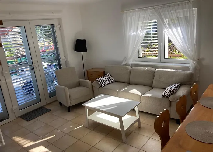 Tatil Evi Bogi House Balatonfüred