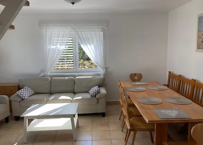 Tatil Evi Bogi House