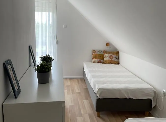 Tatil Evi Bogi House *