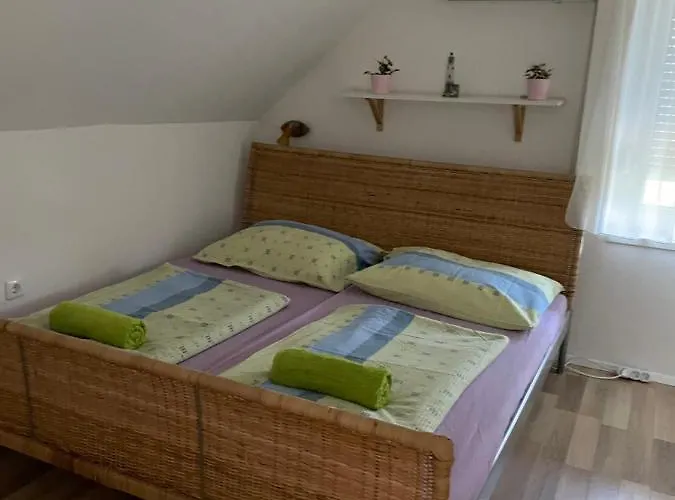 Tatil Evi Bogi House